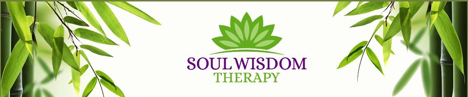 Soul Wisdom Therapy