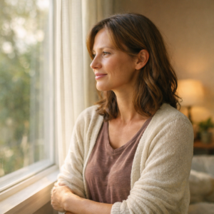 Healing after cult or spiritual abuse and learning to trust again.